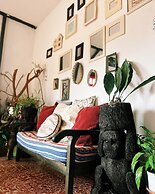 Hotel Casa Semuc