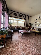 Hotel Casa Semuc
