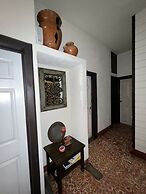 Hotel Casa Semuc