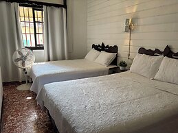 Hotel Casa Semuc