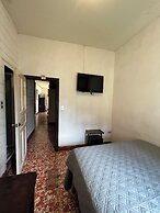 Hotel Casa Semuc