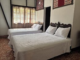 Hotel Casa Semuc
