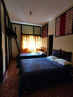 Hotel Casa Semuc
