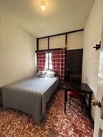 Hotel Casa Semuc