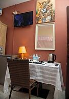 lakeshore bed ad breakfast