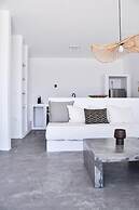 Cave Suite