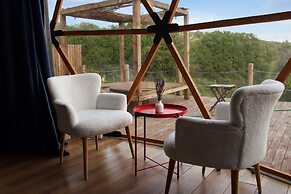 Bodrum Dome Suites