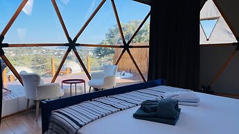 Bodrum Dome Suites