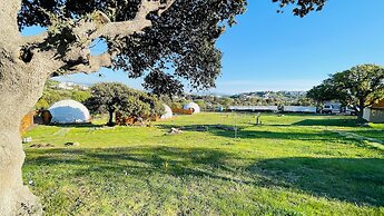 Bodrum Dome Suites