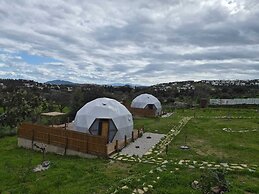 Bodrum Dome Suites