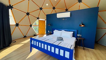 Bodrum Dome Suites