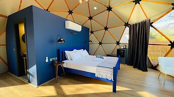 Bodrum Dome Suites