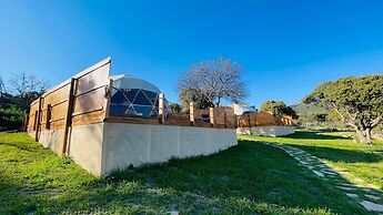 Bodrum Dome Suites