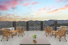 Manaw Valley Resort