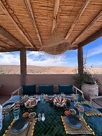 Agafay Desert Hotel