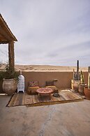 Agafay Desert Hotel