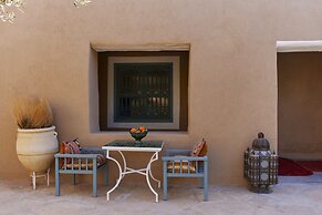 Agafay Desert Hotel