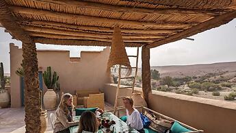 Agafay Desert Hotel