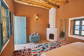 Agafay Desert Hotel