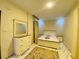 Anubis Kingdom Pyramids View