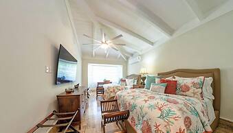 Luxurious 3 Br Golf Villa