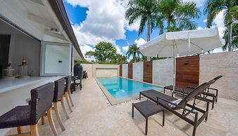 Luxurious 3 Br Golf Villa