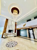 Vrindavan Greens by Hotel Ramdarbar