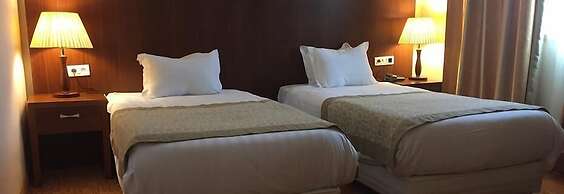 Hocine Hotel Constantine