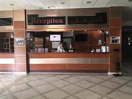 Hocine Hotel Constantine