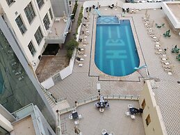 Hocine Hotel Constantine
