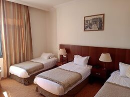 Hocine Hotel Constantine
