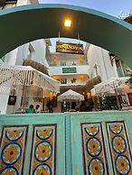 Andoya Pension