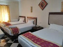 Ferdi Hotel