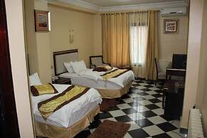 Ferdi Hotel