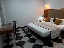 Ferdi Hotel