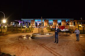 CLUB EL LLANO