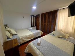 Anjali Hospedaje