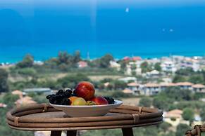 Halcyon Deluxe Maisonettes Sea View