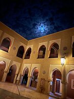 Riad ksar assalassil