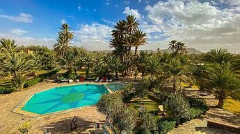 Riad ksar assalassil