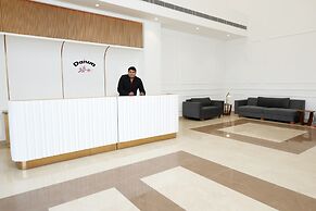Hotel Daiwa Avenue 37