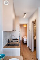 The Bee Apartments Sea View