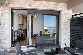 The Bee Apartments Sea View