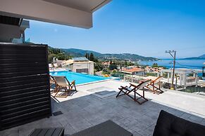 The Bee Apartments Sea View