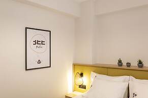 The Bee Apartments Sea View