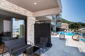The Bee Apartments Sea View
