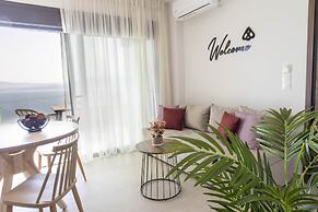 The Bee Apartments Sea View