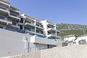 The Bee Apartments Sea View