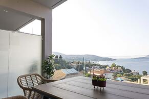 The Bee Apartments Sea View