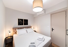 The Bee Apartments Sea View
